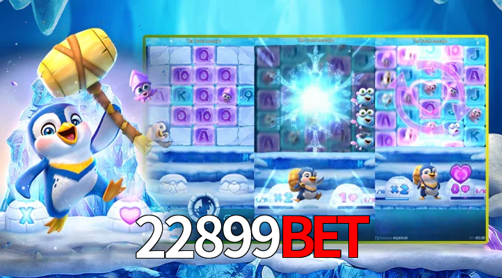 The Great Icescape Slot - PG Soft